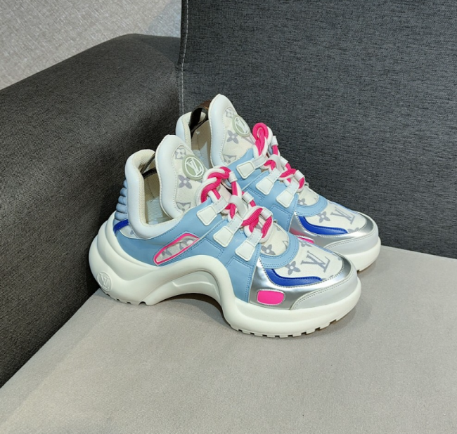 High Quality Shoes with Box  #LOV