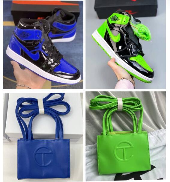 Fashion Shoes with Bag Free Shipping #NIK