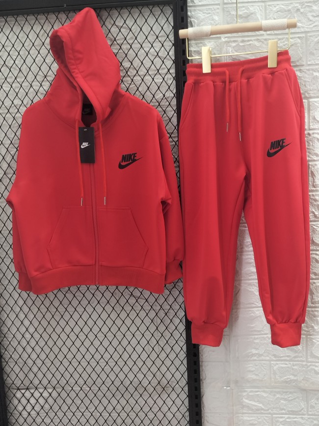 Wholesale sport cotton suit for kid 3T -12T #NIK