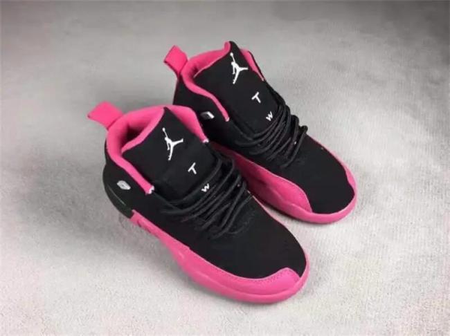 Fashion kids sport shoes with box size:11C-3Y #NIK