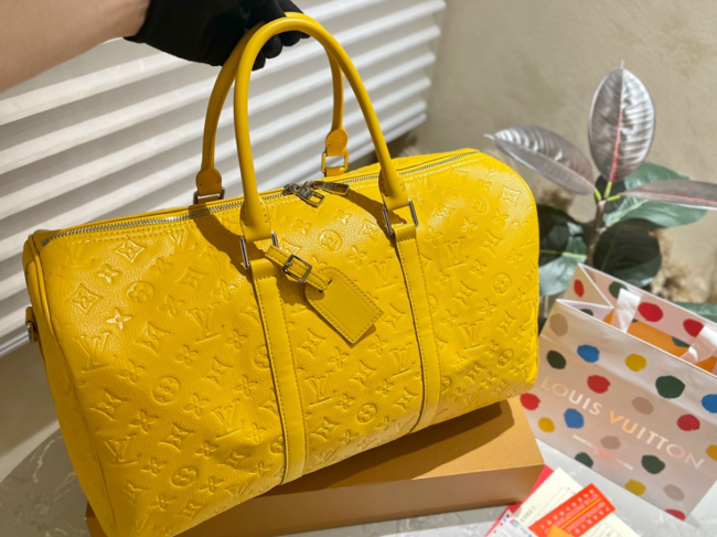 High Quality Luggage Bag Size 45cm #LOV