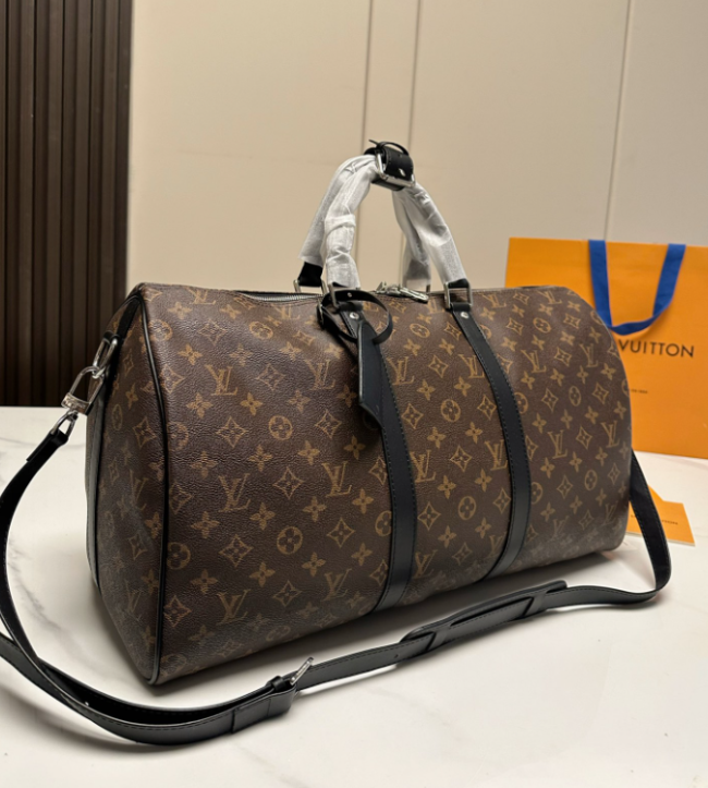 High Quality Luggage Bag size:50×27cm #LOV