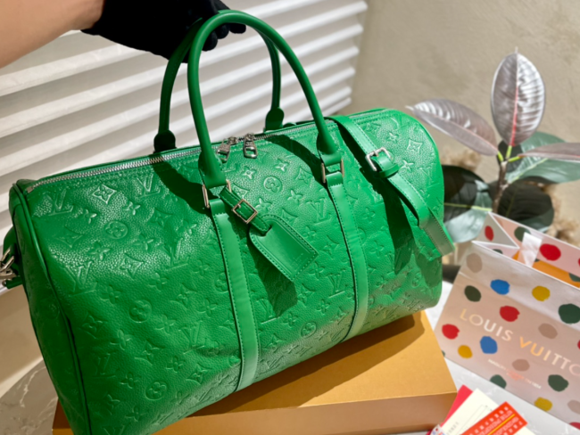 High Quality Luggage Bag Size 45cm #LOV