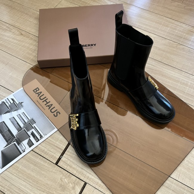 Fashion Women Boots with Box  #BUR