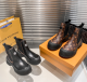 Women Fashion Boots with Box Size 5-8.5 #LOV