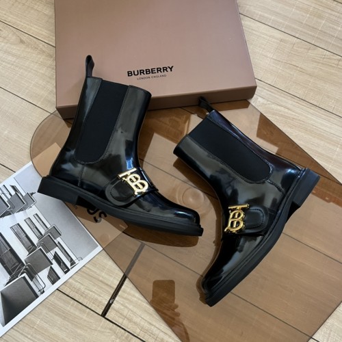 Fashion Women Boots with Box  #BUR