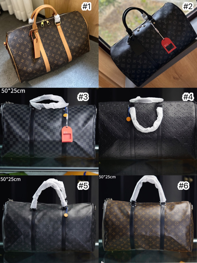High Quality Luggage Bag Size 50cm #LOV