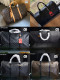 High Quality Luggage Bag Size 50cm #LOV