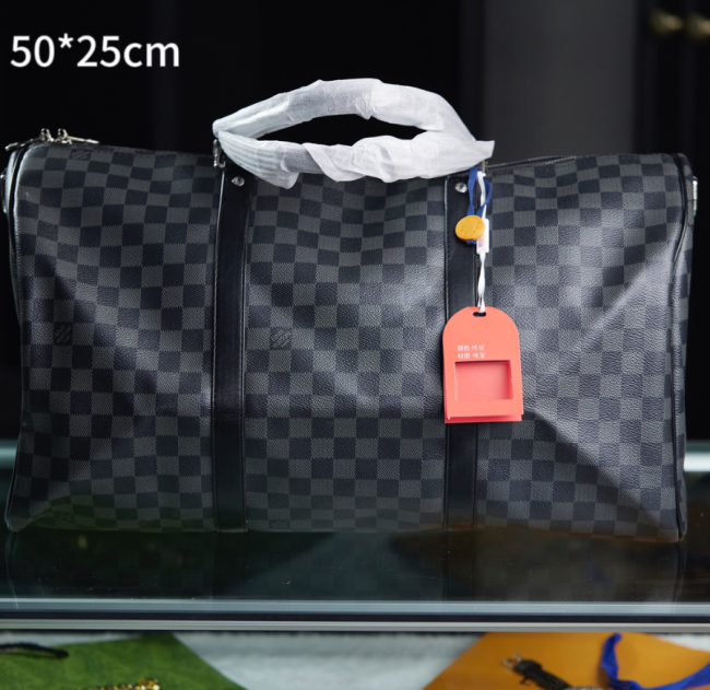 High Quality Luggage Bag Size 50cm #LOV