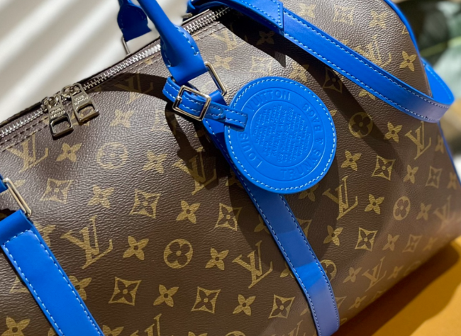 High Quality Luggage Bag Size 45cm #LOV