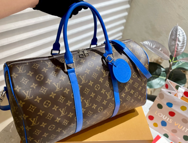 High Quality Luggage Bag Size 45cm #LOV