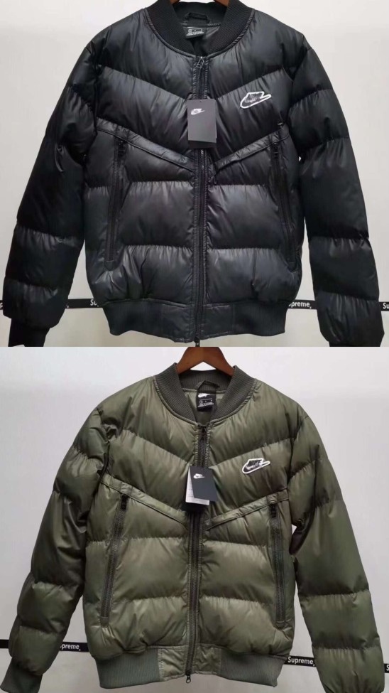 Fashion Men's Coat with Tags Size L-4XL #NIK