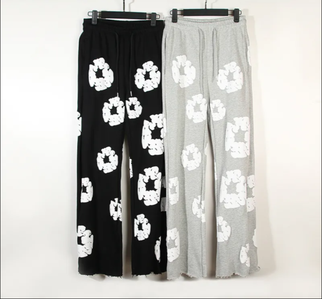 Denim Tears Pants Size M-2XL #NOO