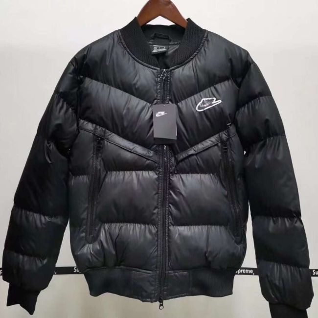 Fashion Men's Coat with Tags Size L-4XL #NIK