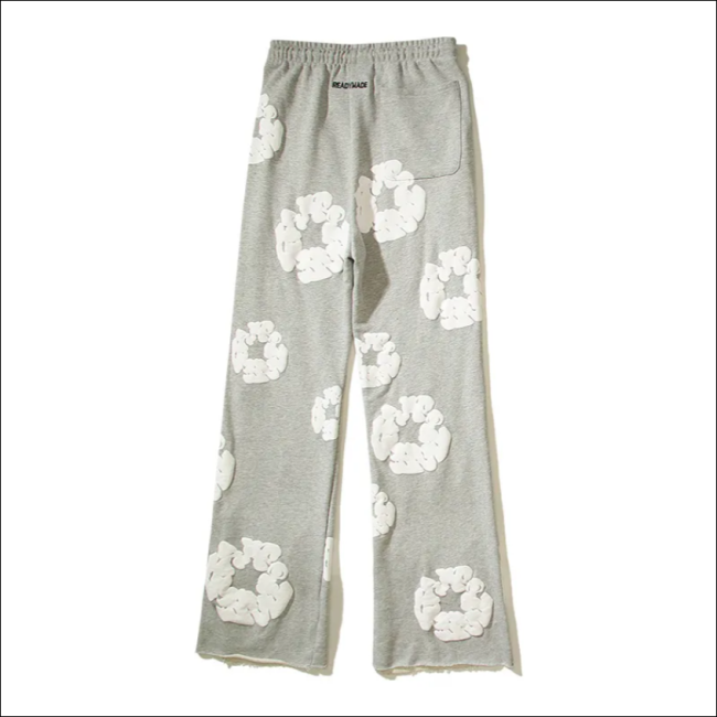 Denim Tears Pants Size M-2XL #NOO