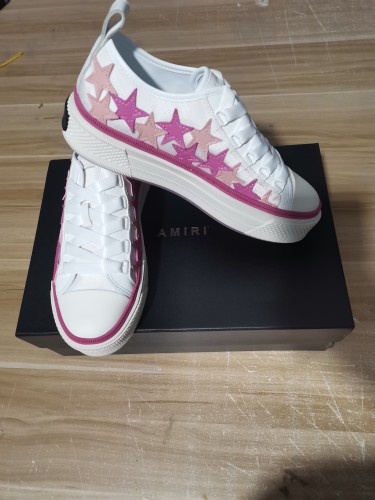 Amiri Shoes with Box #NOO