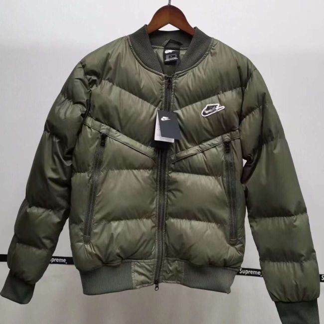 Fashion Men's Coat with Tags Size L-4XL #NIK