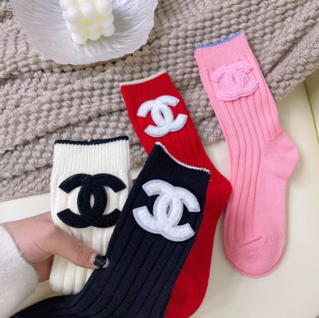 Wholesale Fashion Socks #CHN