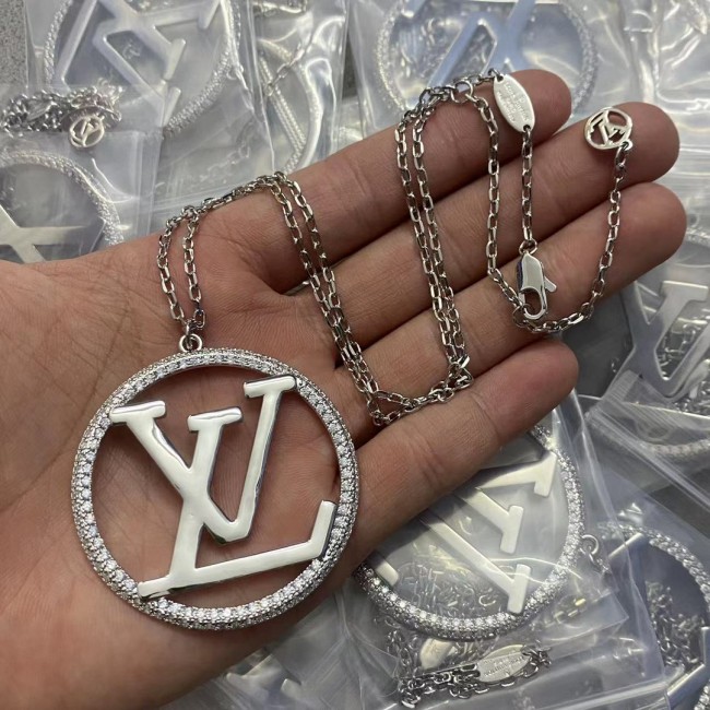 Wholesale Fashion Necklace #LOV