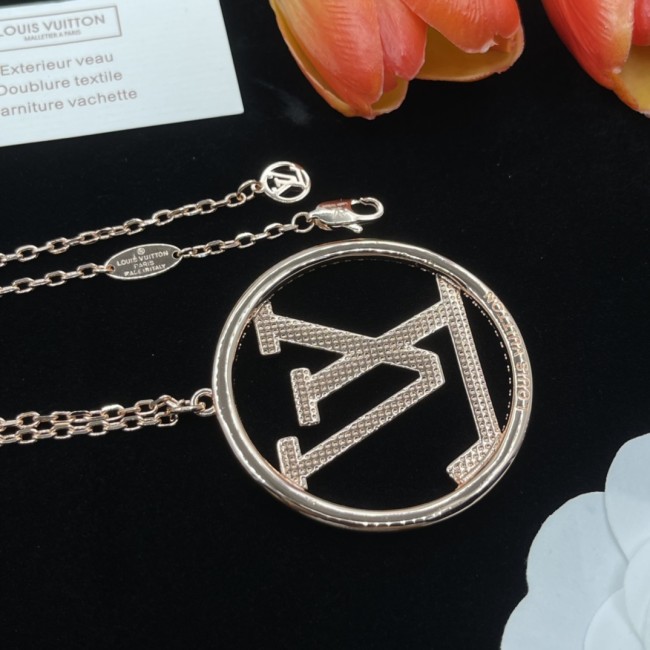 Wholesale Fashion Necklace #LOV