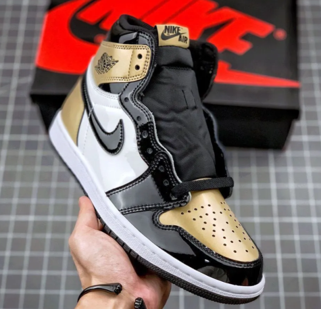 Fashion Sports Shoes with Box #NIK