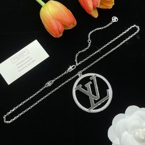 Wholesale Fashion Necklace #LOV