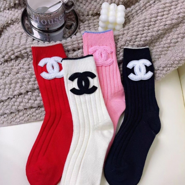 Wholesale Fashion Socks #CHN
