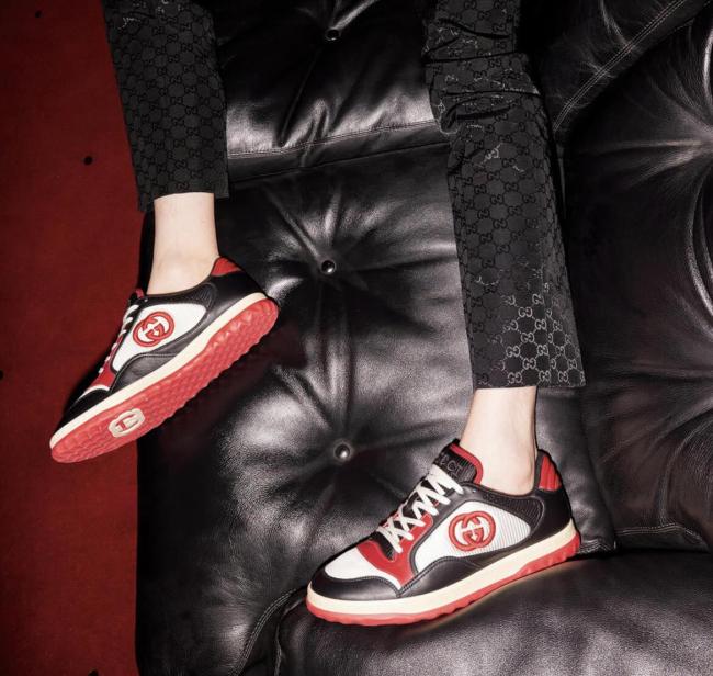 Fashion Shoes with Box #GUI