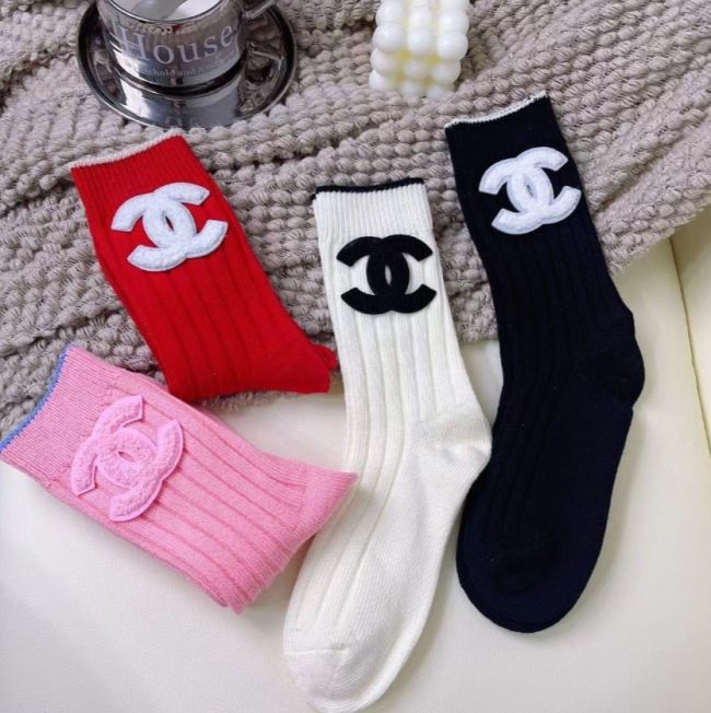 Wholesale Fashion Socks #CHN