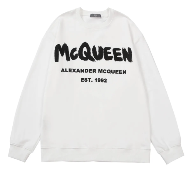 Fashion Sweatshirt with Shoes Set Size M-3XL  #MCQ