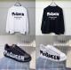 Fashion Sweatshirt with Shoes Set Size M-3XL  #MCQ