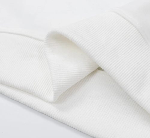 Fashion Sweatshirt with Shoes Set Size M-3XL  #MCQ