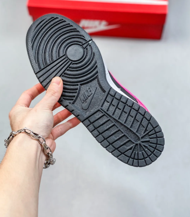 Fashion Sports Shoes with Box #NIK