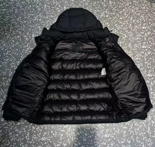 Winter Moncler Coat with Tags Size M-5XL  #Mon