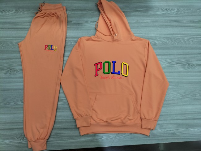 Fashion Polo Sets with Tags #POL