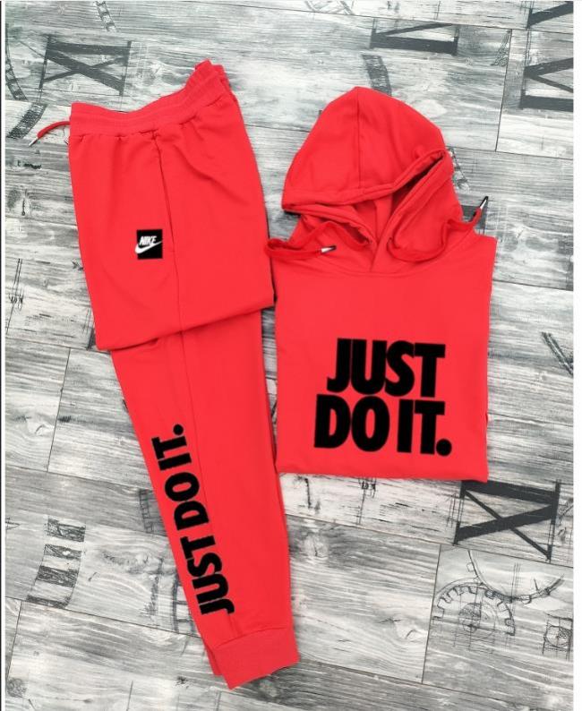 Fashion Kids Sports Set with Tags #NIK