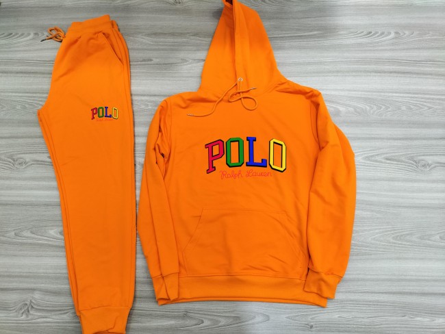 Fashion Polo Sets with Tags #POL