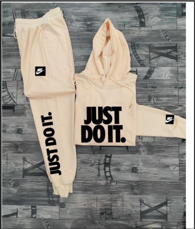 Fashion Kids Sports Set with Tags #NIK