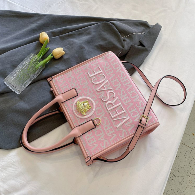 Women Fashion Tote Bag #VER
