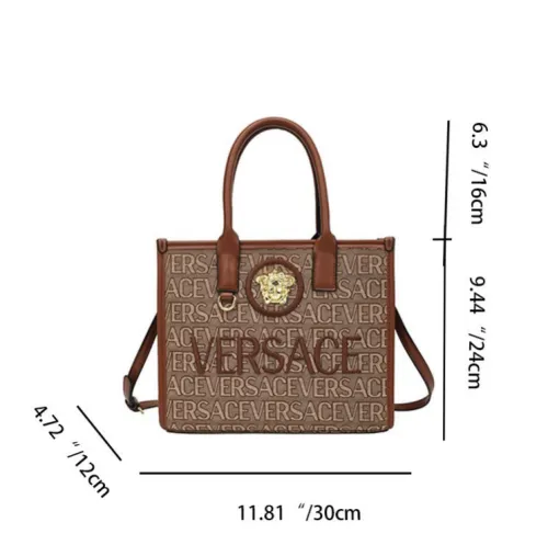 Women Fashion Tote Bag #VER