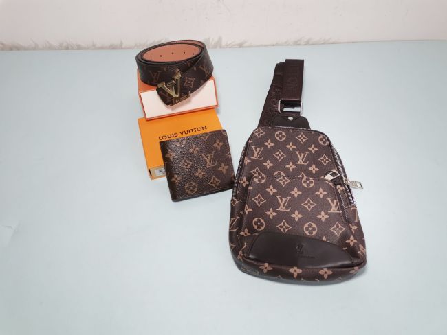  Fashion 3 pcs Set #LOV