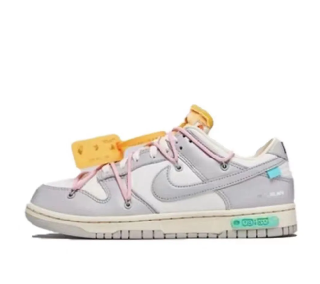 Fashion Sports Shoes with Box #NIK