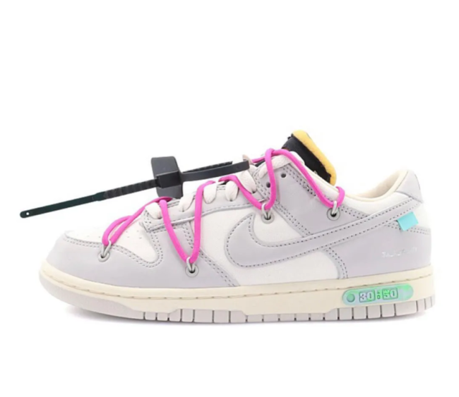 Fashion Sports Shoes with Box #NIK