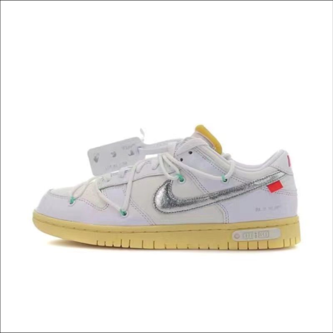 Fashion Sports Shoes with Box #NIK