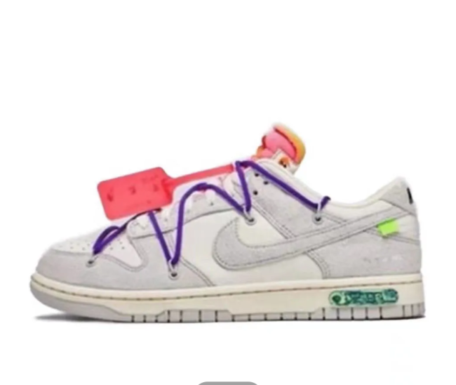 Fashion Sports Shoes with Box #NIK