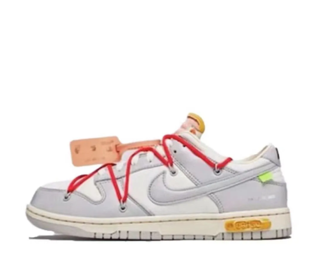 Fashion Sports Shoes with Box #NIK