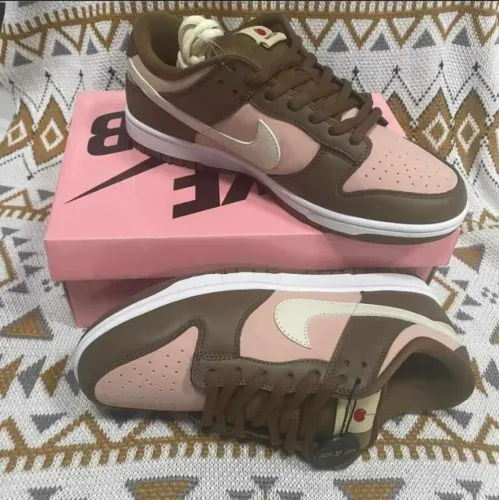 Fashion Sports Shoes with Box #NIK