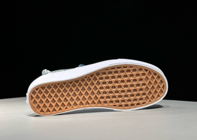 Fashion Vans Shoes with Box #NOO