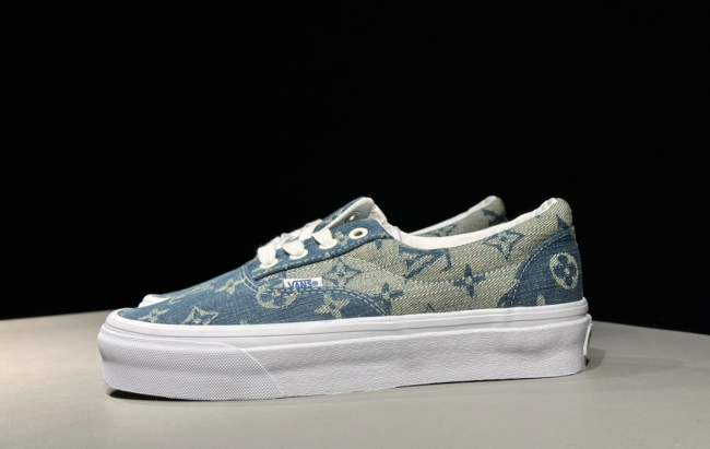 Fashion Vans Shoes with Box #NOO