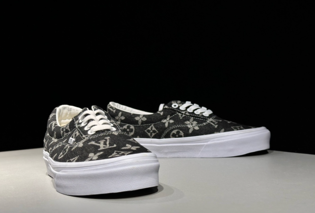 Fashion Vans Shoes with Box #NOO